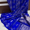 Kt 193 Banarasi Soft Silk Saree Wholesale Clothing Distributors In India